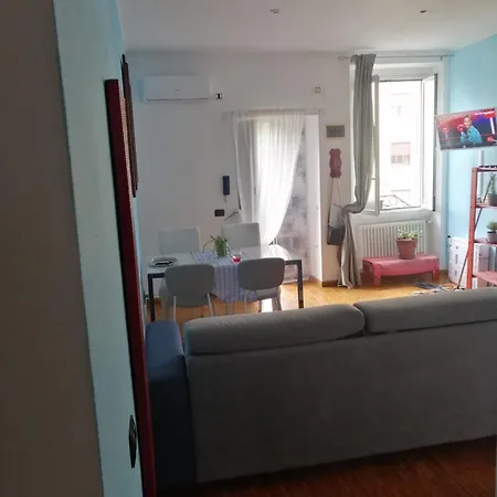 Locami Ca Granda Apartman Milánó