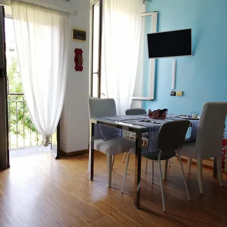 Locami Ca Granda Apartman