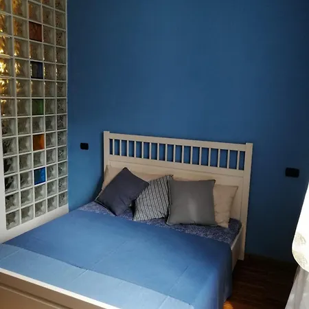 Apartman Locami Ca Granda Milánó