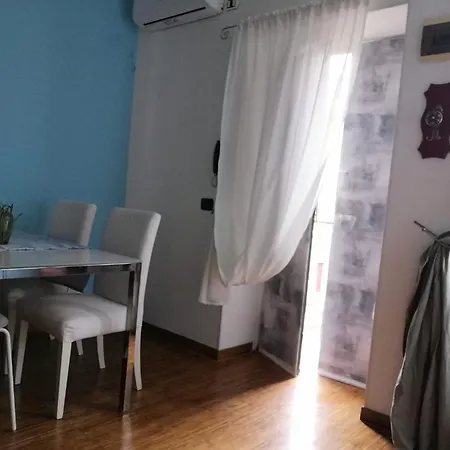 Locami Ca Granda * Milánó