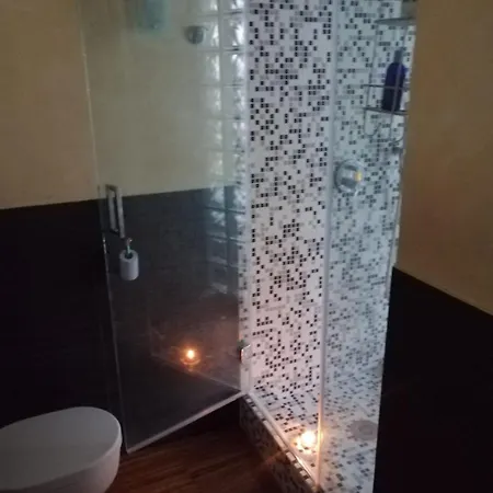 Apartman Locami Ca Granda *