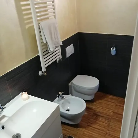 Locami Ca Granda Apartman *